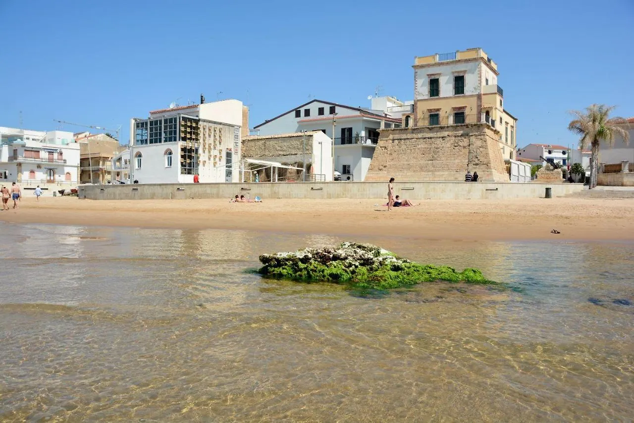 Fly Home Sicily Marina di Ragusa Appartamento