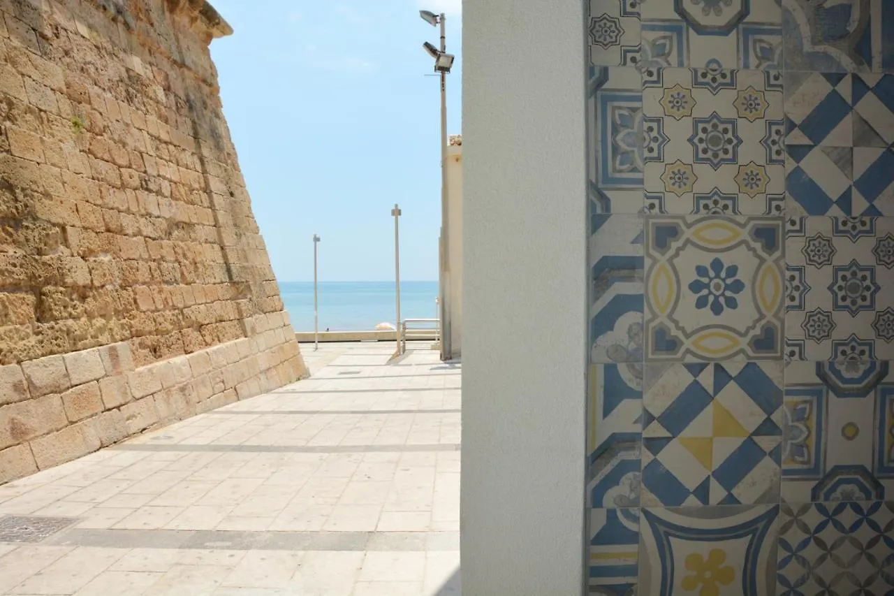 Appartamento Fly Home Sicily Marina di Ragusa