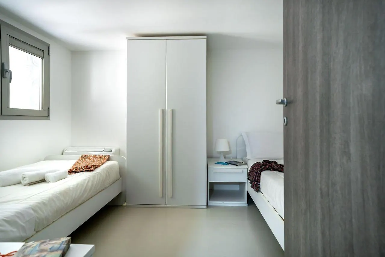 Appartamento Fly Home Sicily Marina di Ragusa