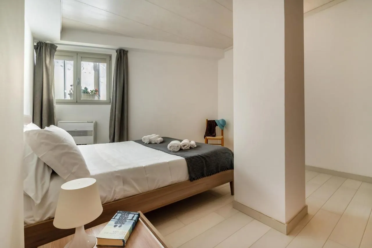 Appartamento Fly Home Sicily Marina di Ragusa
