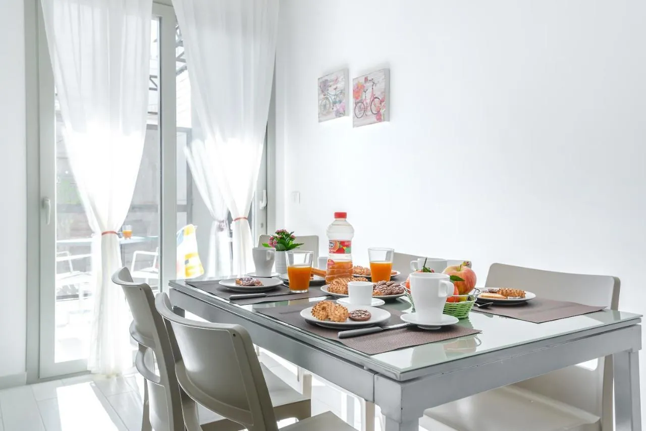 Appartamento Fly Home Sicily Marina di Ragusa