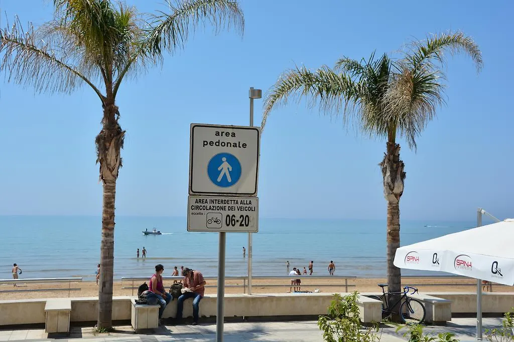 Fly Home Sicily Marina di Ragusa Appartamento