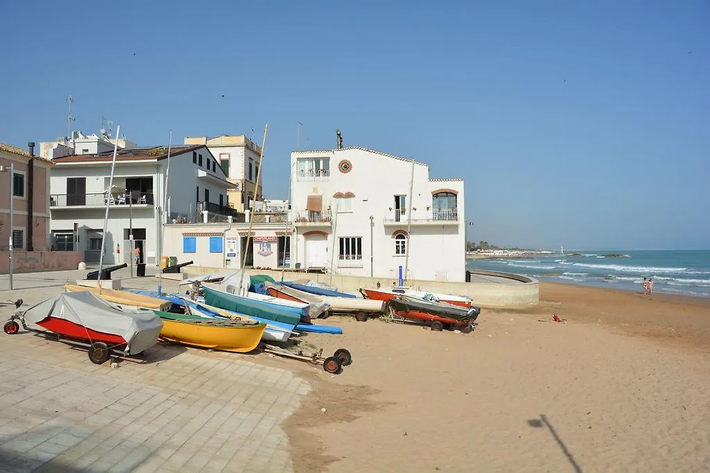 Appartamento Fly Home Sicily Marina di Ragusa