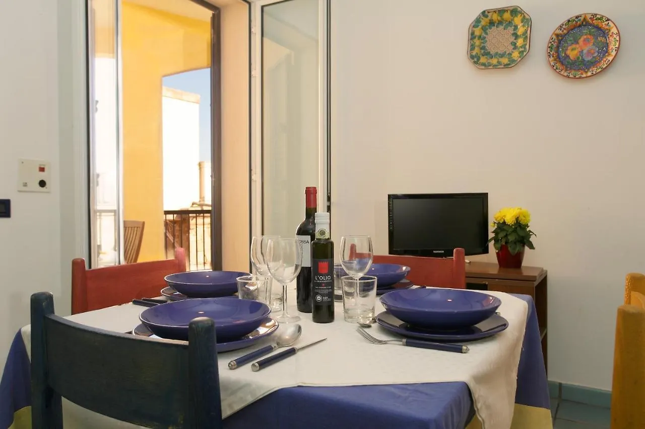 Fly Home Sicily Marina di Ragusa Appartamento