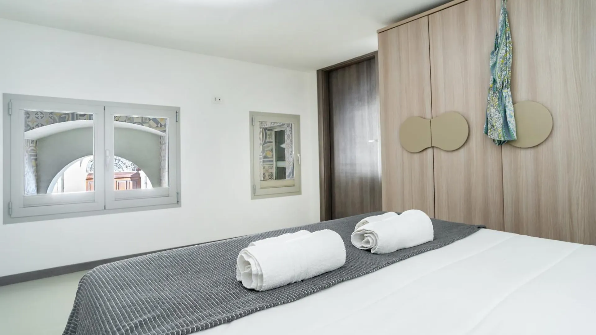 Appartamento Fly Home Sicily Marina di Ragusa