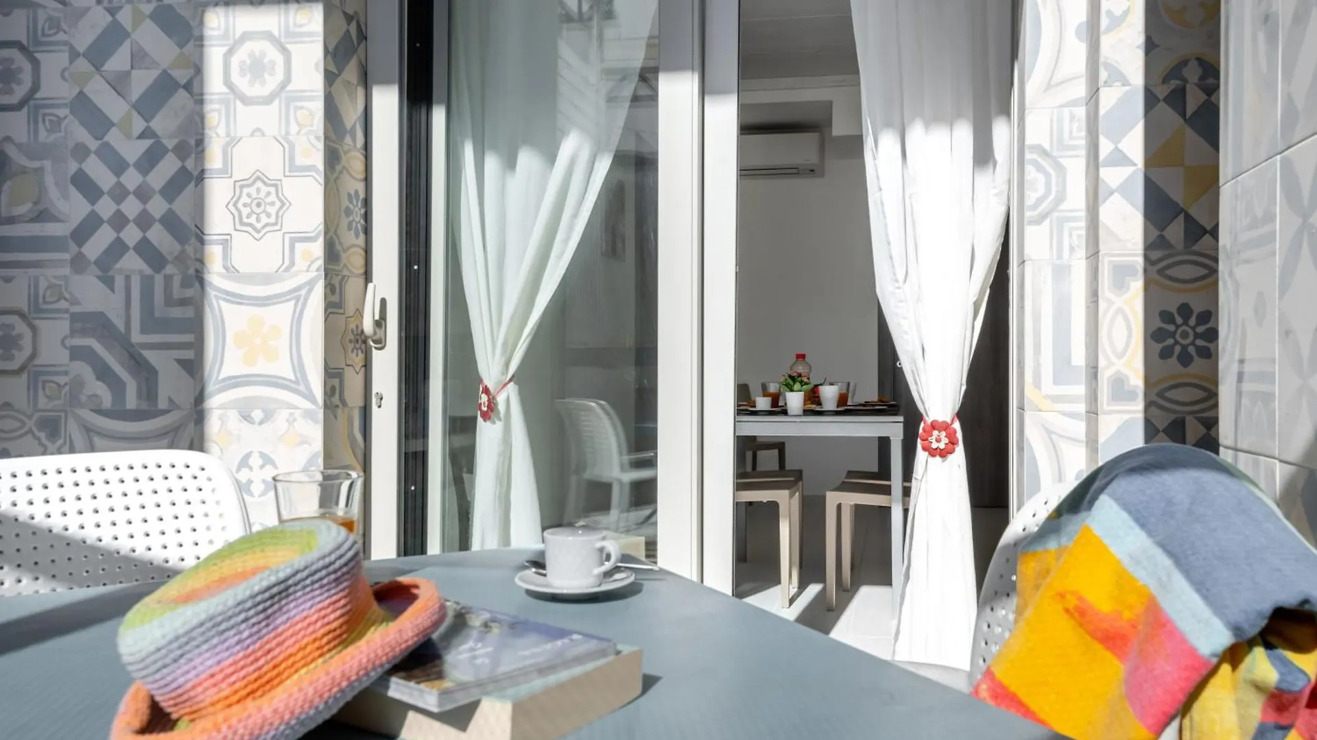 Appartamento Fly Home Sicily Marina di Ragusa